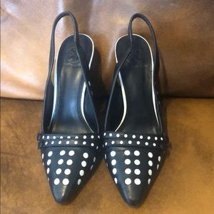 Tory Burch Heels